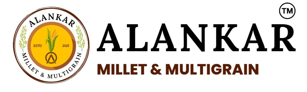Alankar Millet & Multigrain